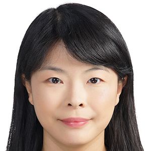 Supervisor-Monica TSAI